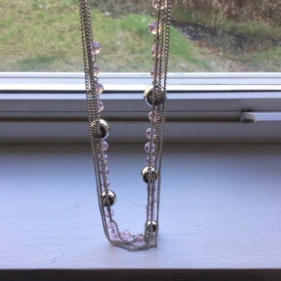 Paparazzi Necklace & Earrings‎ - Picture 1 of 6